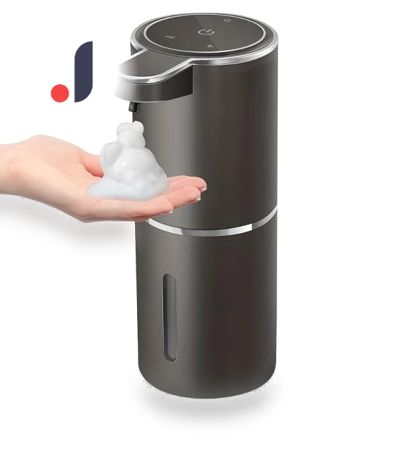 Automatic Touchless Soap Dispenser — Care Dispensers, Mango Event