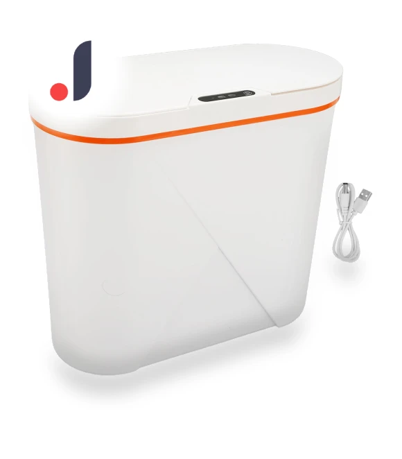 Automatic Trash Can — Kitchen Cans, GoolRC