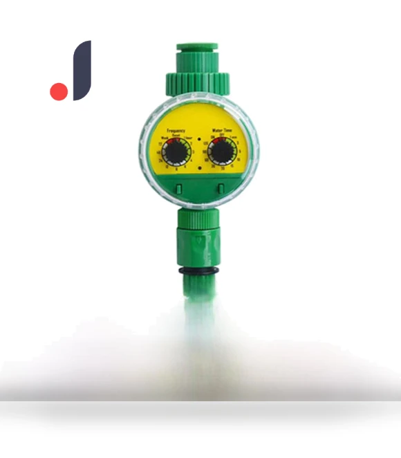 Automatic Watering Timer — Controllers, Trowel & Seed
