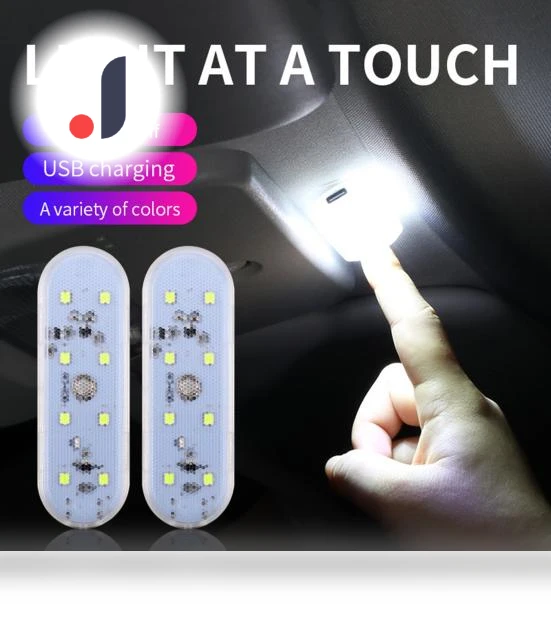 Automotive LED Light — Light Kit, Pioggia solare