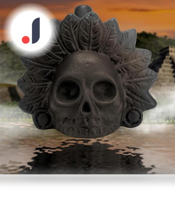 Aztec Death Whistle — , Smart Pet Supplies