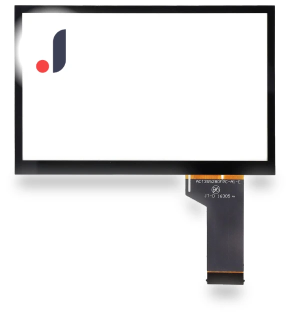 Car LCD Touch Screen Digitizer — Touchscreen Panels, Koogeelife