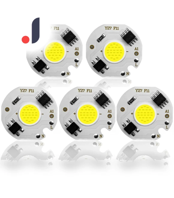 COB LED Chip Lamp — Outdoor Light Projectors, PARKSON LED