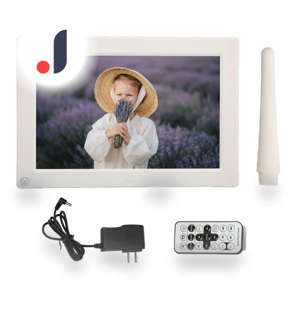 Digital Photo Frame — Digital Frames, Automobile and motorcycle supplies