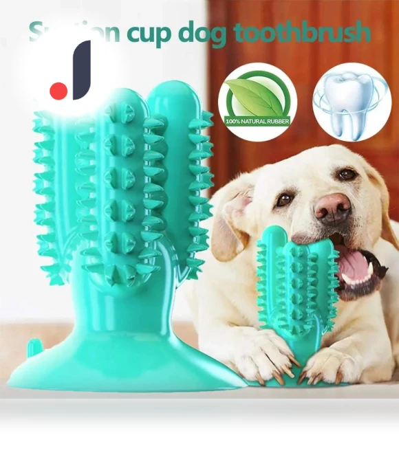 Dog Dental Training Toy — Toys, Smart Pet Supplies
