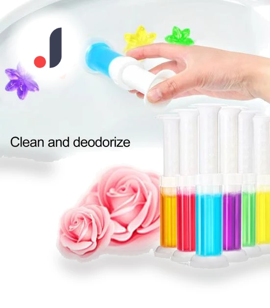 Dzodorizing Gel — Janitorial Deodorizers, Smartdbird