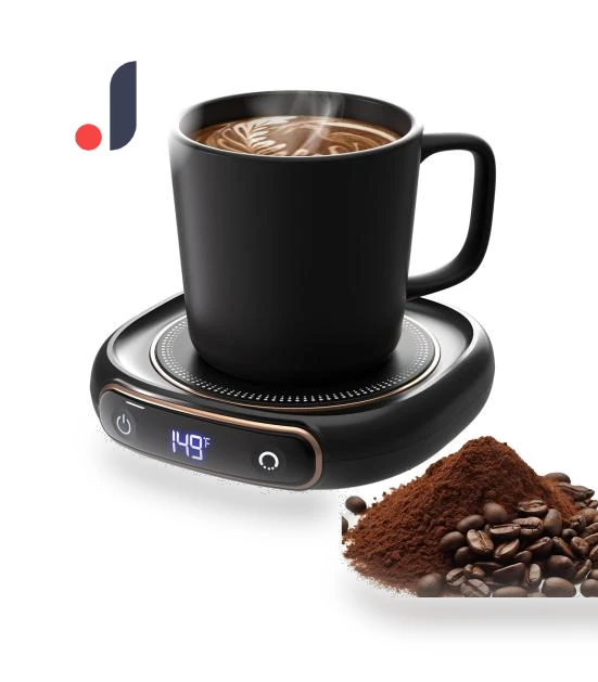 Electric Cup Warmer for Coffee — Beverage Warmers, yixiubaoo