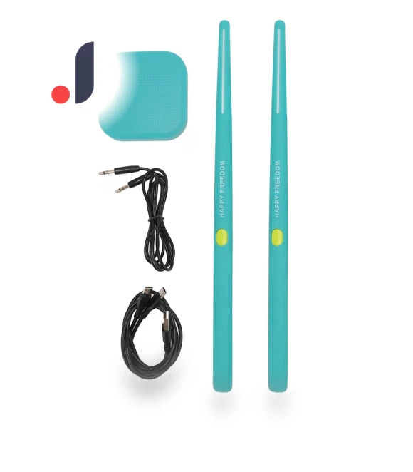 Electronic Drum Set — , Automobile and motorcycle supplies