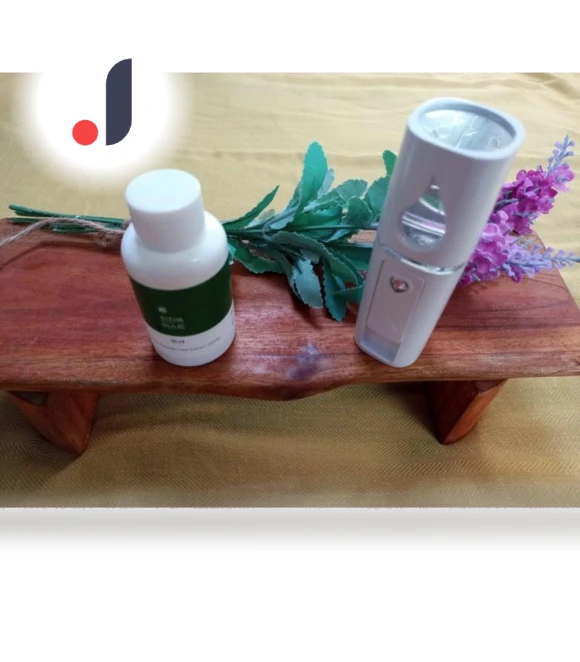 Fermented Wormwood Concentrate Spray — Sprayers, MayBeauty