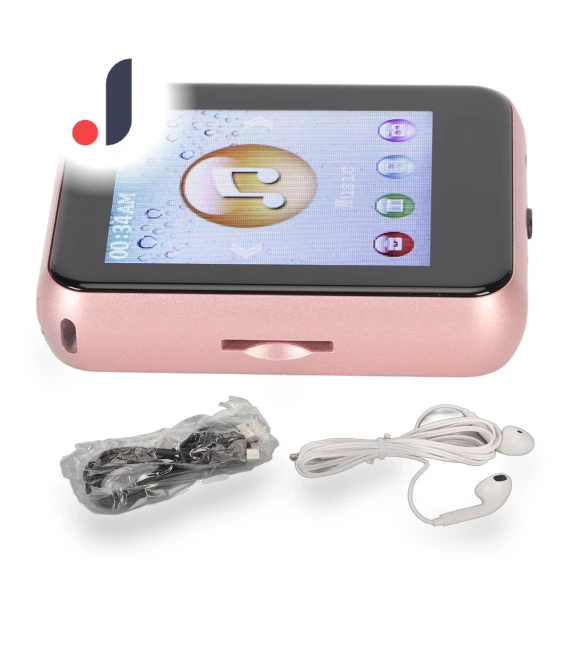 HiFi Lossless MP3 Player — Portable Media Players, Automobile and motorcycle supplies