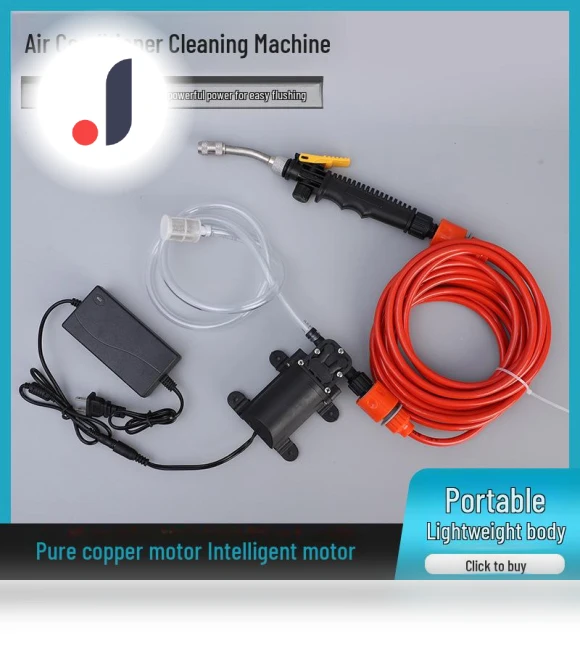 High Pressure Air Purifier with Electric Pump — Activated Carbon Air Purifiers, All About Drones