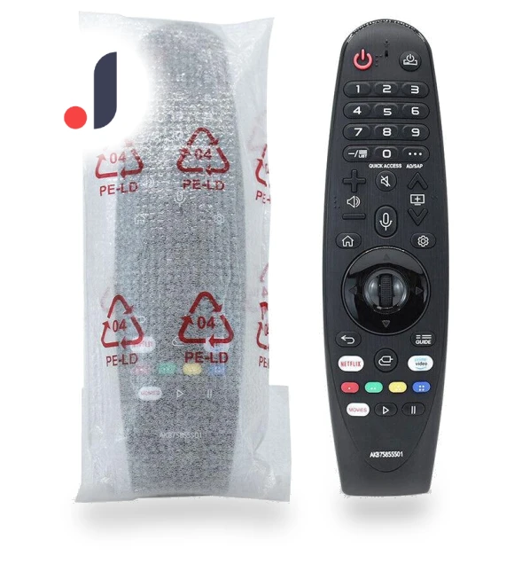 Infrared Remote Control — Remote Controls, Remote Factory