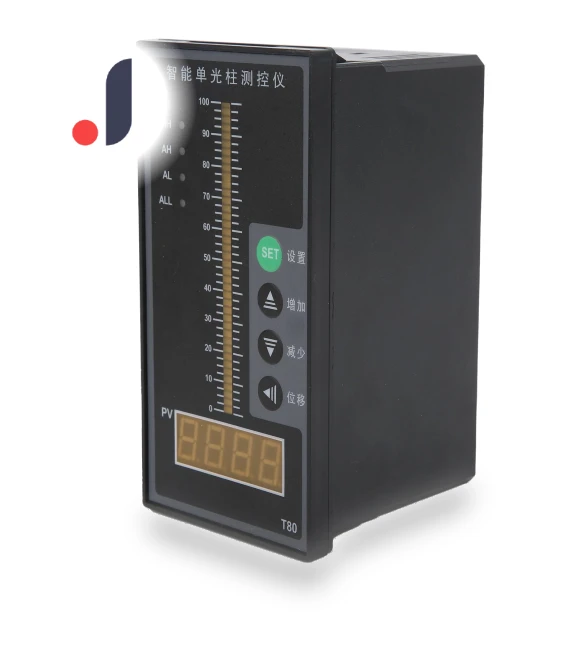Intelligent Liquid Level Controller — Liquid Level, GoolRC