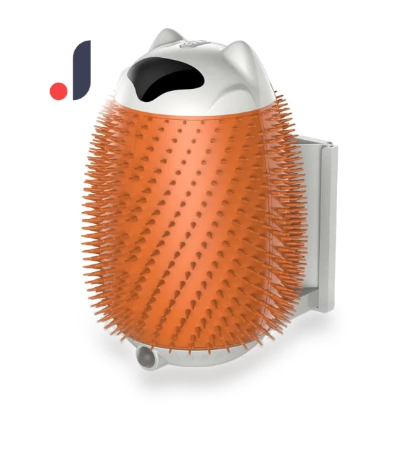 Intelligent Pet Hair Brush — Brushes, Smart Pet Supplies