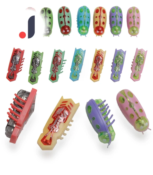 Interactive Electric Toy for Cats and Insects — Interactive Animal Companions, Smart Pet Supplies