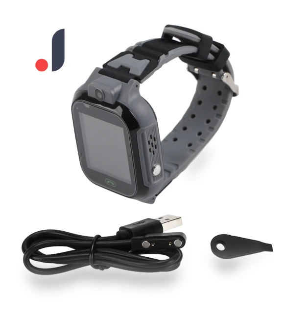 Kids Smart Watch 4G — Wearable Accessories