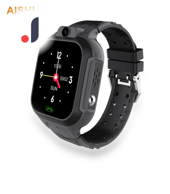 Kids Smart Watch with 4G Video Call — Smartwatches, Tiktop2