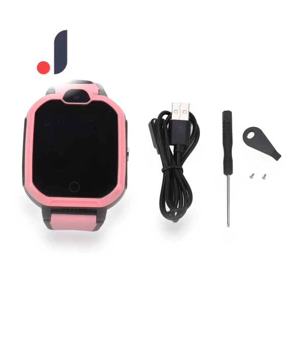Kids Smart Watch — Smartwatches, Automobile and motorcycle supplies
