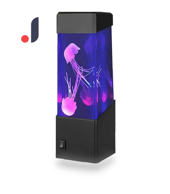 LED Colorful Electronic Night Light — Night Lights, Automobile and motorcycle supplies