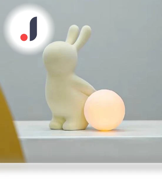 LED Night Light — Night Lights, Practical Household