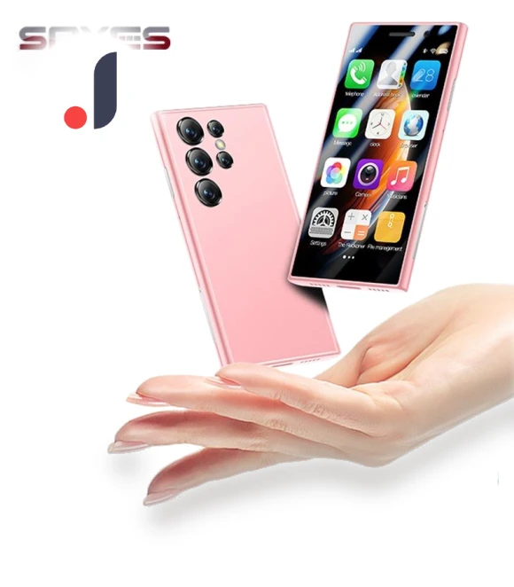 Mini Smartphone — Mobiles, SOYES