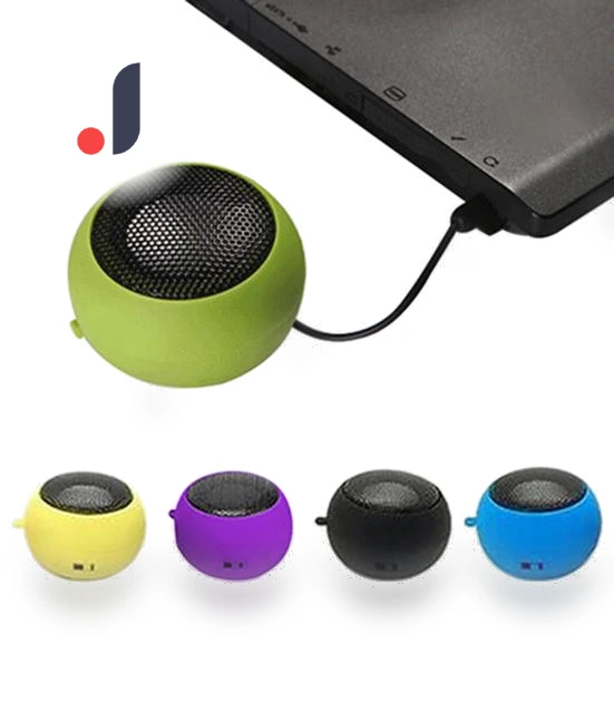 Multifunctional Super Bass Music Amplifier — Portable Sound Systems, Smart Electron