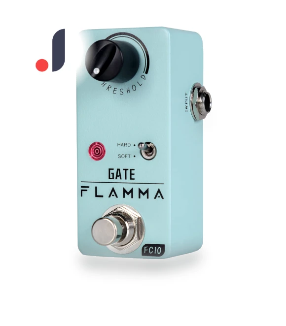Noise Gate Guitar Pedal — Noise Gates, GOALMART