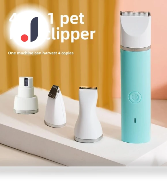 Pet Grooming Clippers — Clippers & Accessories, Smart Pet Supplies