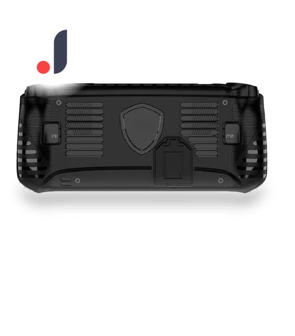 Protective Case for Gaming Console — Accessories, 73 Wolfsbane
