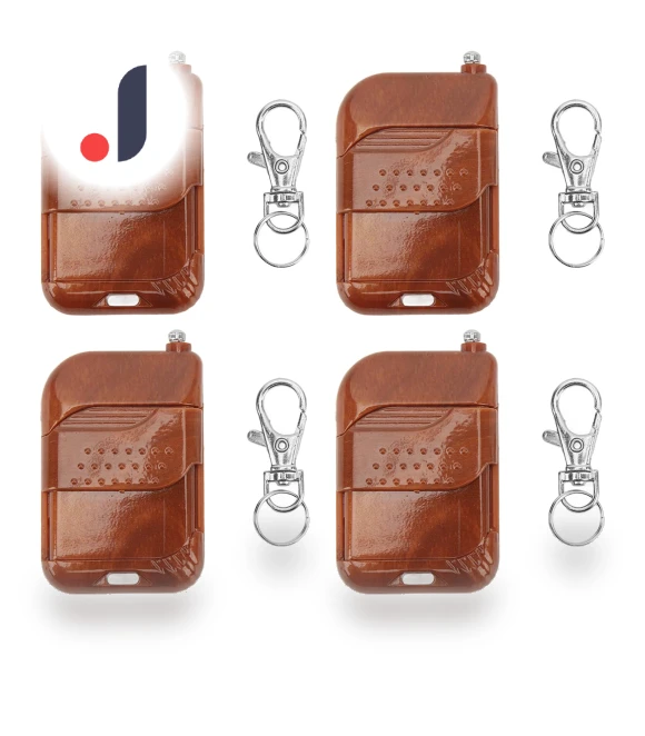 Remote Control Cloning Keychain — Remote Controls, Koogeelife