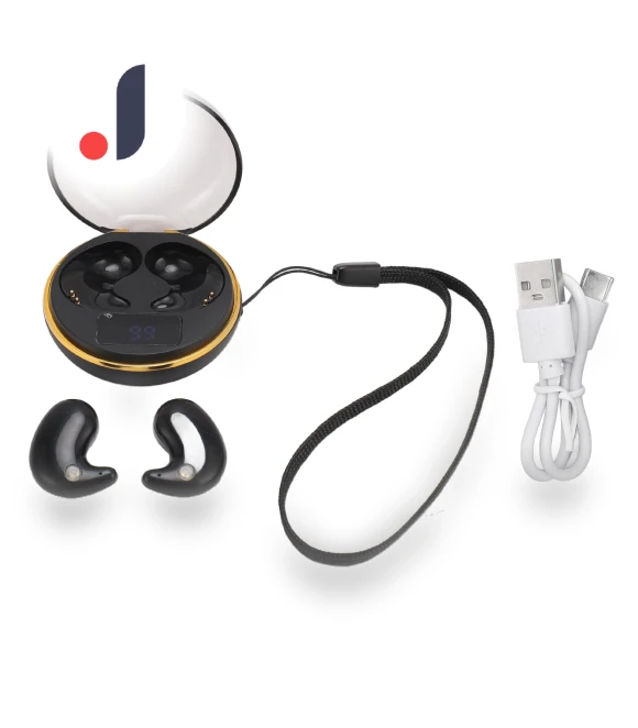 Sleep Earbuds — In-Ear Headphones