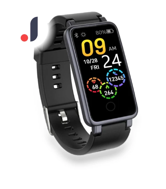 Smart Bracelet — Smartwatches, Freedom BABY