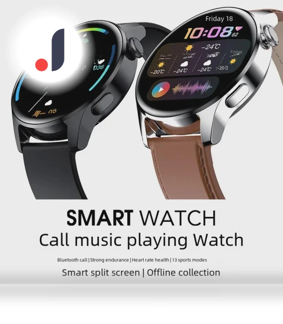 Smart Bracelet — Wearable Accessories, StrideBox