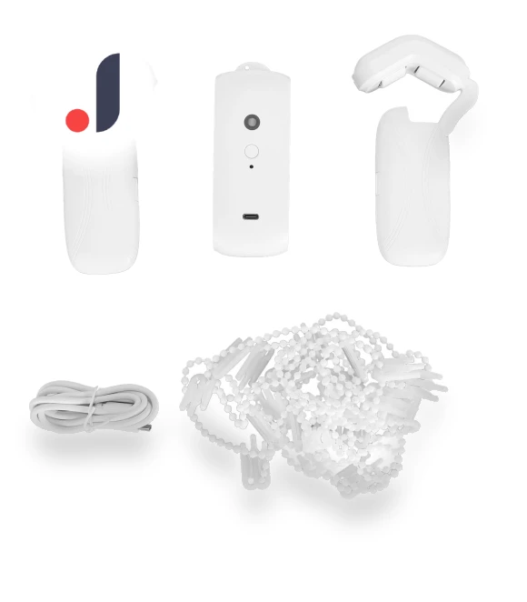 Smart Curtain Opener — Smart Home Hubs & Controllers, Automobile and motorcycle supplies