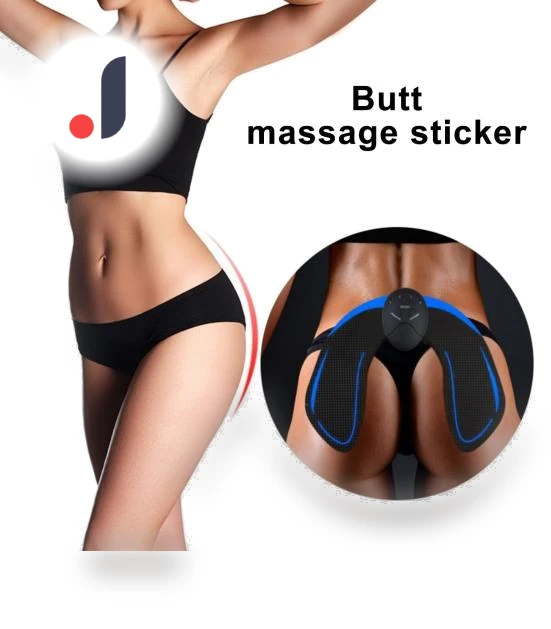 Smart EMS Butt Trainer — Muscle Stimulators, Our Walking Tour