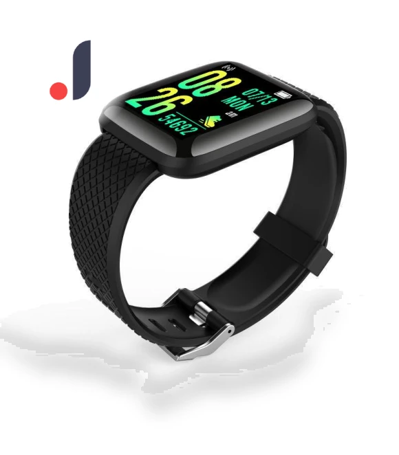 Smart Fitness Tracker — Arm & Wrist Wearables, guangchang01
