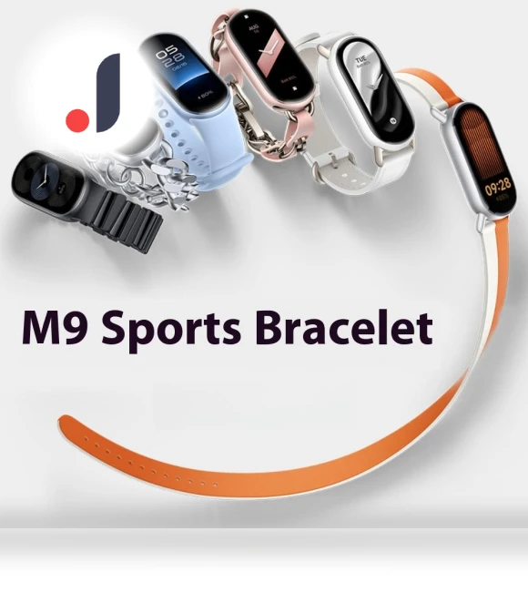 Smart Fitness Tracker — Fitness & Activity Monitors, guangchang01