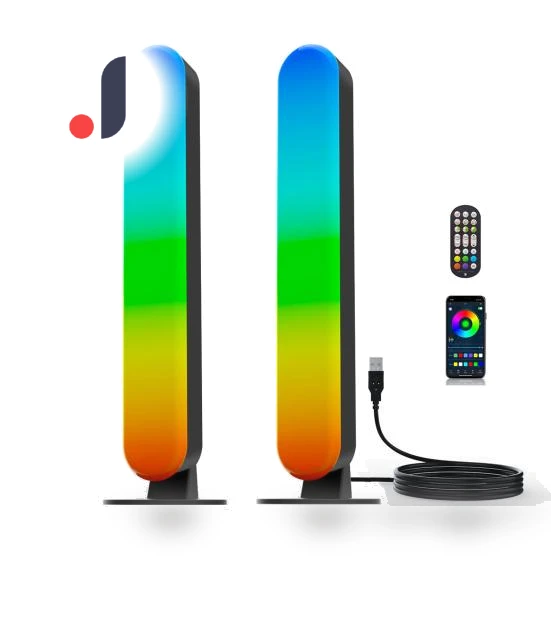 Smart LED Desk Lamp — Study & Desk Lighting, yixiubaoo