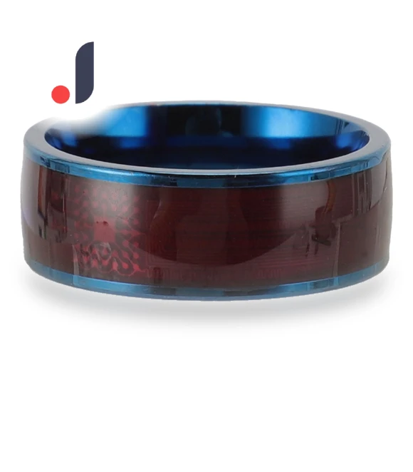 Smart NFC Ring — Smart Rings, Health & Beauty PRODUCT