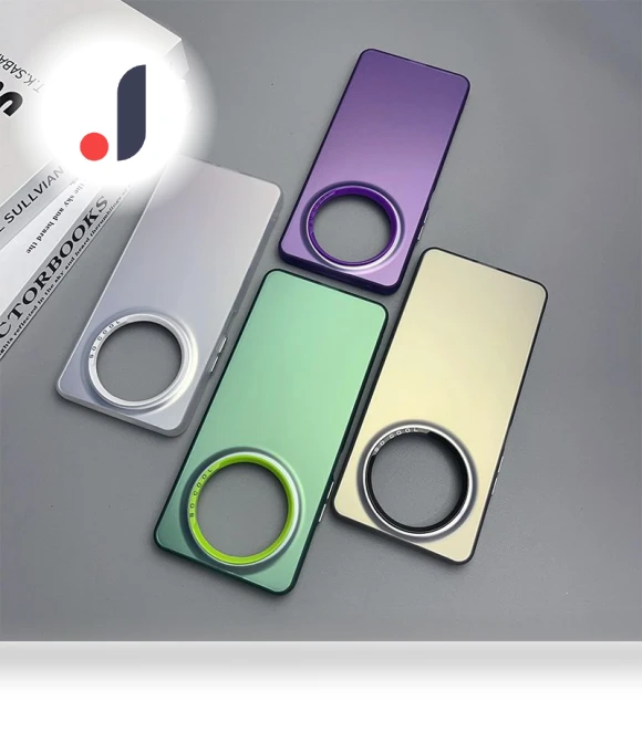 Smart Phone Case — Bumpers, hengbo-Cases