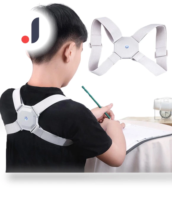 Smart Posture Corrector — Back Braces, Outdoor Boutique TOP
