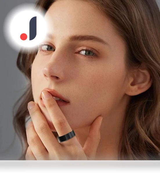 Smart Ring Sizer Kit — Smart Rings, Hercules