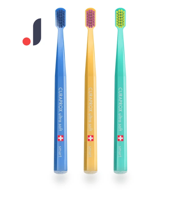 Smart Toothbrush — Sonic Electric Toothbrushes, TOKYO selection