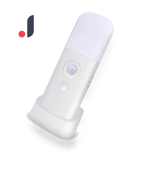 Touch Night Light — Night Lights, Elenxs Home Decoration
