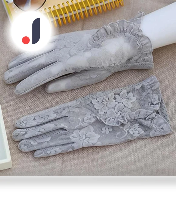 Touchscreen Cycling Gloves — Gloves, Betterring