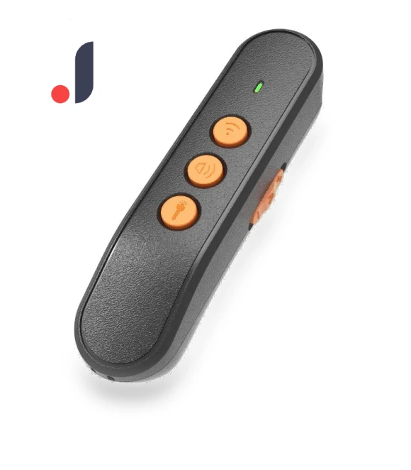 Ultrasonic Anti-Bark Device — Sonic Deterrents, Smart Pet Supplies