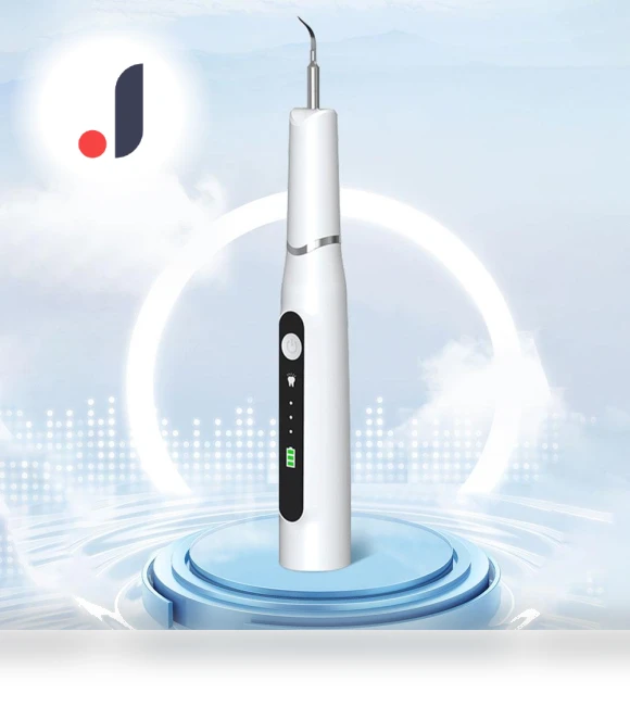 Ultrasonic Portable Dog Toothbrush — Toothbrushes, Smart Pet Supplies