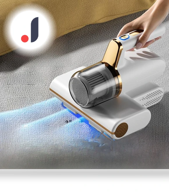 UV Vacuum for Dust Mites — Sweepers, Pento Smart