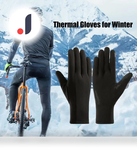 Winter Gloves for Men and Women — Gloves & Mittens, Our Walking Tour