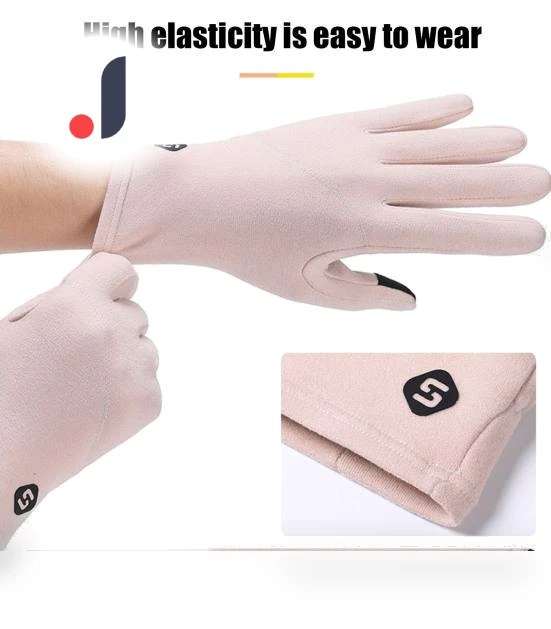 Winter Thermal Gloves — Gloves & Mittens, Our Walking Tour